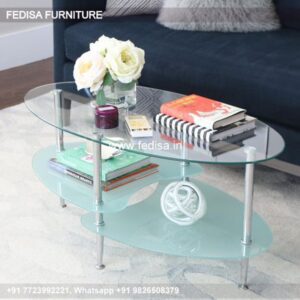 Nesting Tables, Simple Wood Coffee Table Coffee & Center Table Online