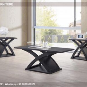 Ottoman Coffee Table, Hairpin End Table Coffee & Center Table Online