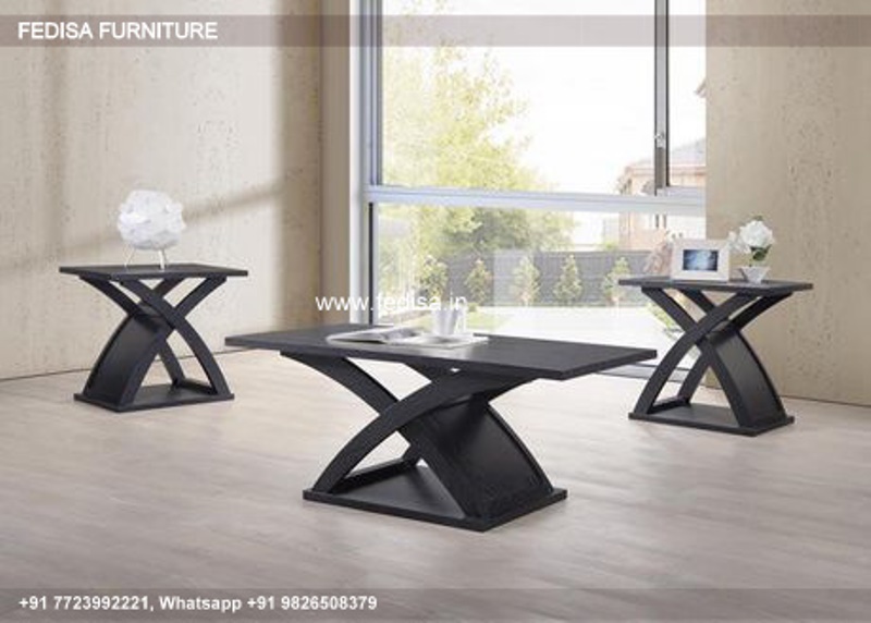 Ottoman Coffee Table, Hairpin End Table Coffee & Center Table Online