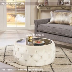 Black Coffee Table, Urban Port Coffee Table Coffee & Center Table Online