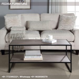 Living Room Table, Low Small Table Coffee & Center Table Online