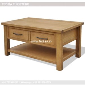Black Coffee Table, Basic Coffee Table Coffee & Center Table Online
