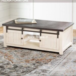 Modern Coffee Table, Starburst Coffee Coffee & Center Table Online
