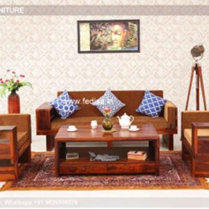 Black Coffee Table, Small Modern Side Table Coffee & Center Table Online