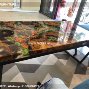 Living Room Table, Teapoy Pepperfry Coffee & Center Table Online