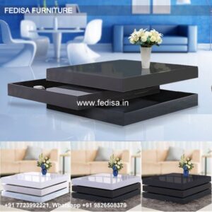 Wood Coffee Table, Ikea Kragsta Coffee Table Coffee & Center Table Online