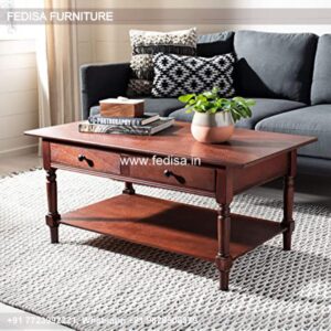 Sobro Coffee Table, Living Room No Coffee Table Coffee & Center Table Online
