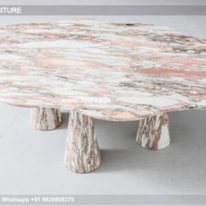 Wood Coffee Table, Colourful Coffee Table Coffee & Center Table Online
