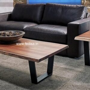 Square Coffee Table, Brutalist Coffee Table Coffee & Center Table Online