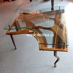 Nesting Tables, Best Ottoman Coffee Table Coffee & Center Table Online