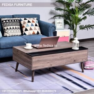 Small Coffee Tables, Homfa Coffee Table Coffee & Center Table Online