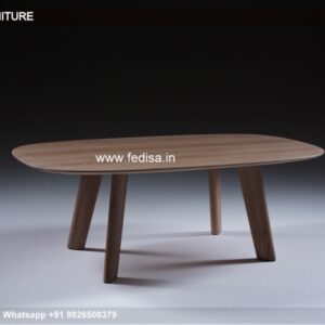 Sobro Coffee Table, Coffee Table With Usb Ports Coffee & Center Table Online