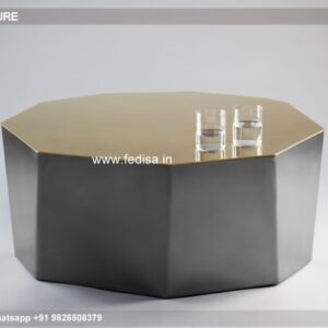 Black Coffee Table, Citta Coffee Table Coffee & Center Table Online