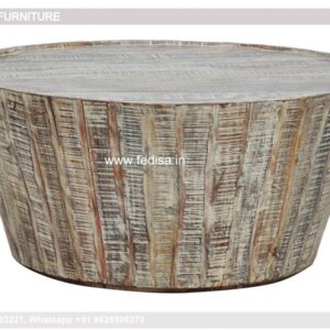 Modern Coffee Table, Weathered Oak Coffee Table Coffee & Center Table Online
