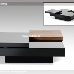 Black Coffee Table, Cranmore Trestle Coffee Table Coffee & Center Table Online