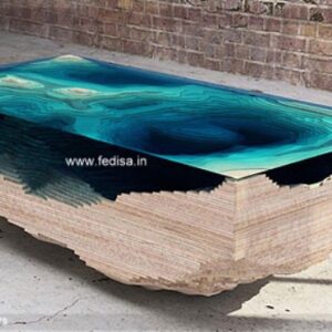 Nesting Tables, Coffee Table With Fridge Drawer Coffee & Center Table Online