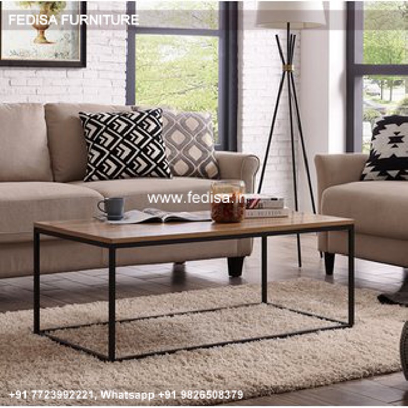 Ottoman Coffee Table, Coffee Table Epoxy Coffee & Center Table Online