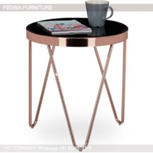 Wood Coffee Table, Stone Outdoor Coffee Table Coffee & Center Table Online