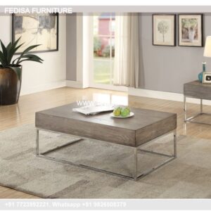 Black Coffee Table, Bent Glass Table Coffee & Center Table Online