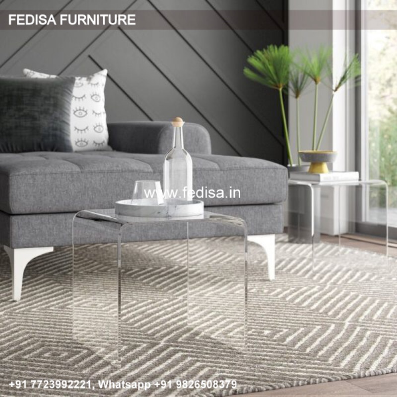 Nesting Tables, Campanelli Coffee Table Coffee & Center Table Online