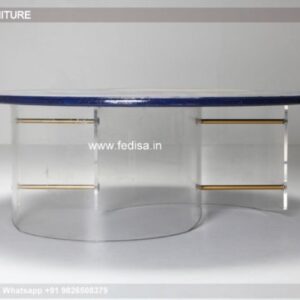 Square Coffee Table, Marble Top Coffee Table Rectangle Coffee & Center Table Online