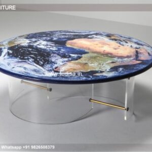 Small Coffee Tables, Oak And Metal Coffee Table Coffee & Center Table Online