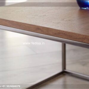 Modern Coffee Table, Stowe Coffee Table Coffee & Center Table Online