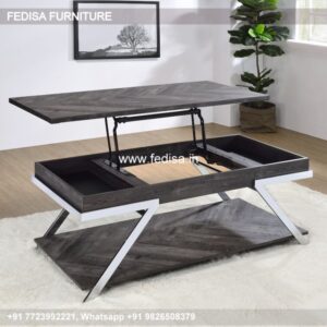 Coffee Table Sets, Glas Italia Coffee Table Coffee & Center Table Online