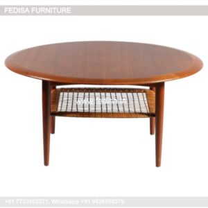 Black Coffee Table, Stelios Mousarris Coffee & Center Table Online