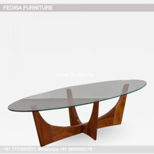 Ottoman Coffee Table, Ikea Teapoy Coffee & Center Table Online