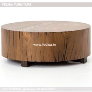 Black Coffee Table, Wood Root Coffee Table Coffee & Center Table Online