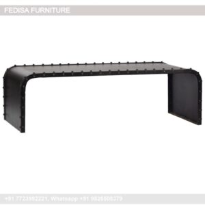 Nesting Tables, Wood Plank Coffee Table Coffee & Center Table Online