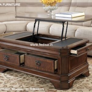 Small Coffee Tables, Coffee Table Set Of 4 Coffee & Center Table Online
