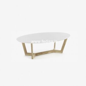 Wood Coffee Table, Warren Platner Coffee Table Coffee & Center Table Online
