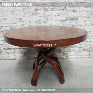 Ottoman Coffee Table, Smoked Glass Side Table Coffee & Center Table Online