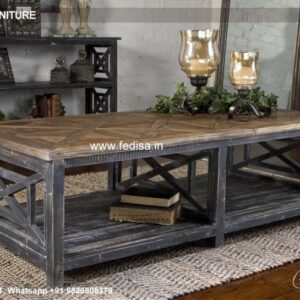 Coffee Table Sets, Bohemian End Table Coffee & Center Table Online