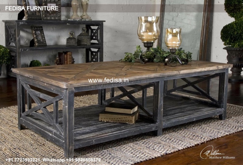 Coffee Table Sets, Bohemian End Table Coffee & Center Table Online