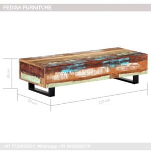 Sobro Coffee Table, Cheap Wooden Coffee Tables Coffee & Center Table Online
