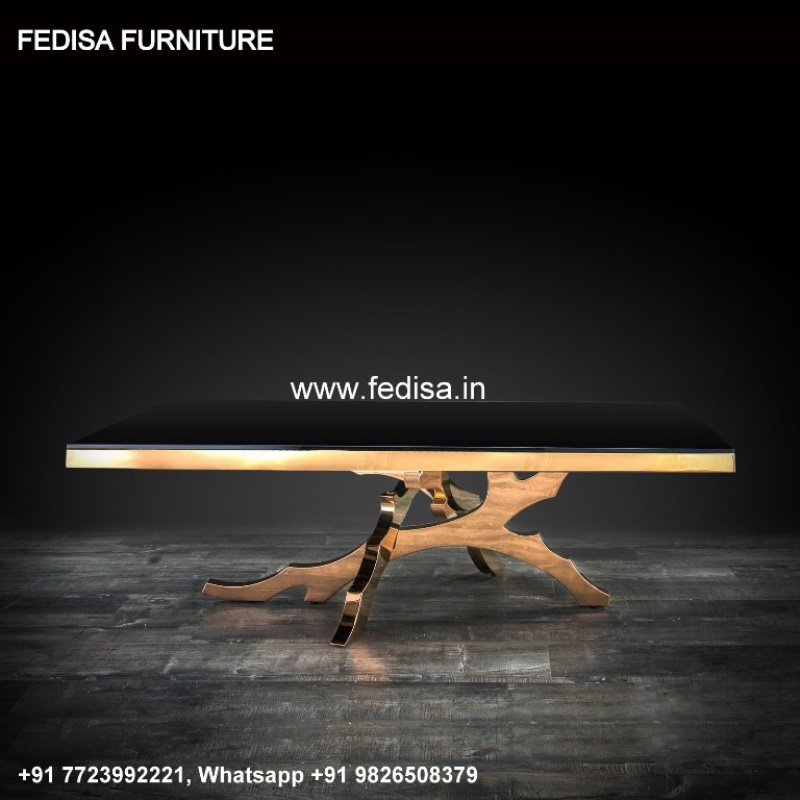 Living Room Table, Sven Ellekaer Coffee & Center Table Online