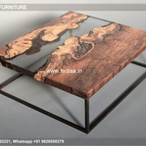 Sobro Coffee Table, Capiz Coffee Table Coffee & Center Table Online