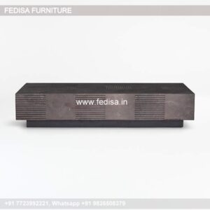 Square Coffee Table, Darbuka Coffee Table Coffee & Center Table Online