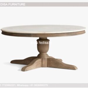Coffee Table Sets, Pink Marble Side Table Coffee & Center Table Online