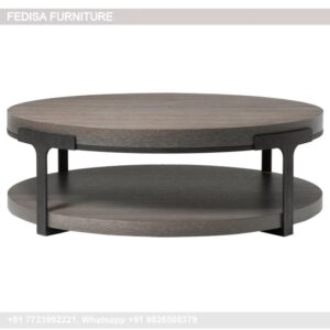 Side Tables For Living Room, White Coffee Table Coffee & Center Table Online