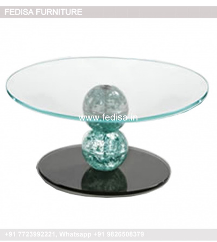 Acrylic Coffee Table, Outdoor Coffee Table Coffee & Center Table Online