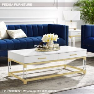 Oval Coffee Table, Oval Coffee Table Coffee & Center Table Online