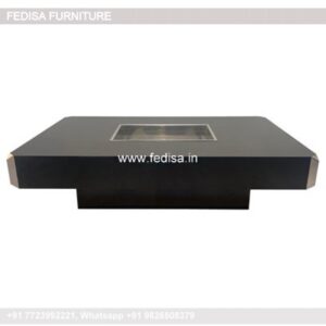 Oak Coffee Table, Oak Coffee Table Coffee & Center Table Online