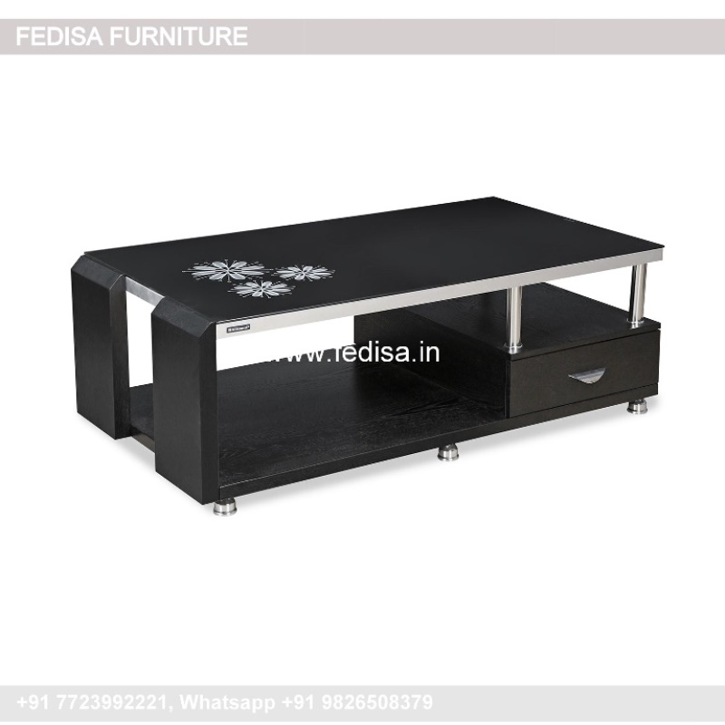 Acrylic Coffee Table, Acrylic Coffee Table Coffee & Center Table Online