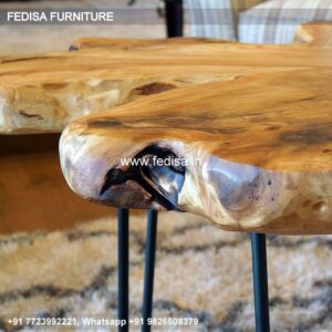 Rattan Coffee Table, Small Tables Coffee & Center Table Online