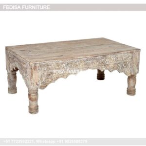 Acrylic Coffee Table, Round Glass Coffee Table Coffee & Center Table Online