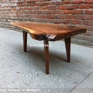 Rattan Coffee Table, Unique Coffee Tables Coffee & Center Table Online